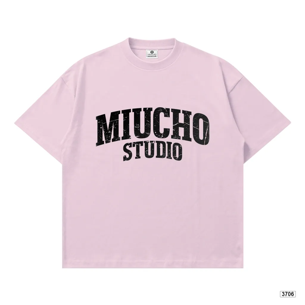 Áo thun boxy unisex phong cách đường phố Miucho Studio 3706_thumbnail_18