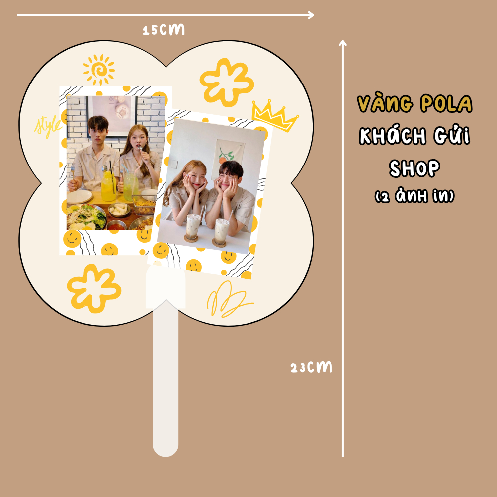 QUẠT IN ẢNH CẦM TAY theo yêu cầu, quà tặng người yêu, bạn thân, người thân, gia đình_thumbnail_4