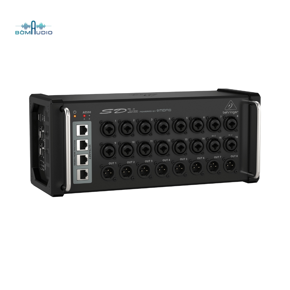 Bàn Mixer BEHRINGER SD16_thumbnail_1