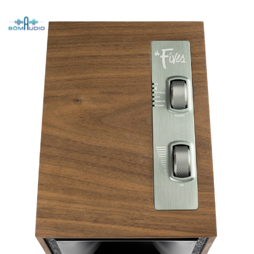 Loa Bookshelf Active KLIPSCH THE FIVES_thumbnail_4