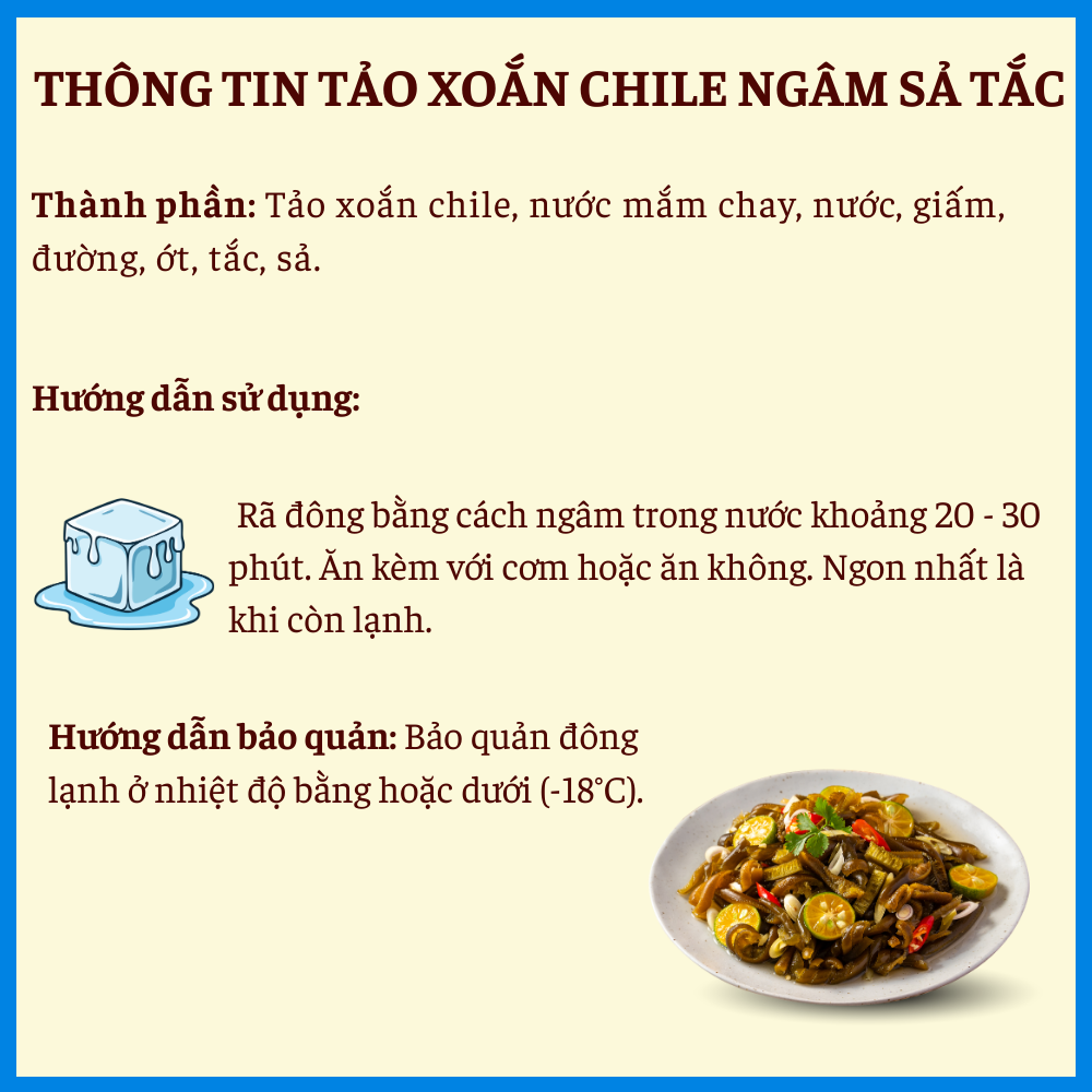 [Đông Lạnh] Tảo Ngâm Sả Tắc 300g_thumbnail_3