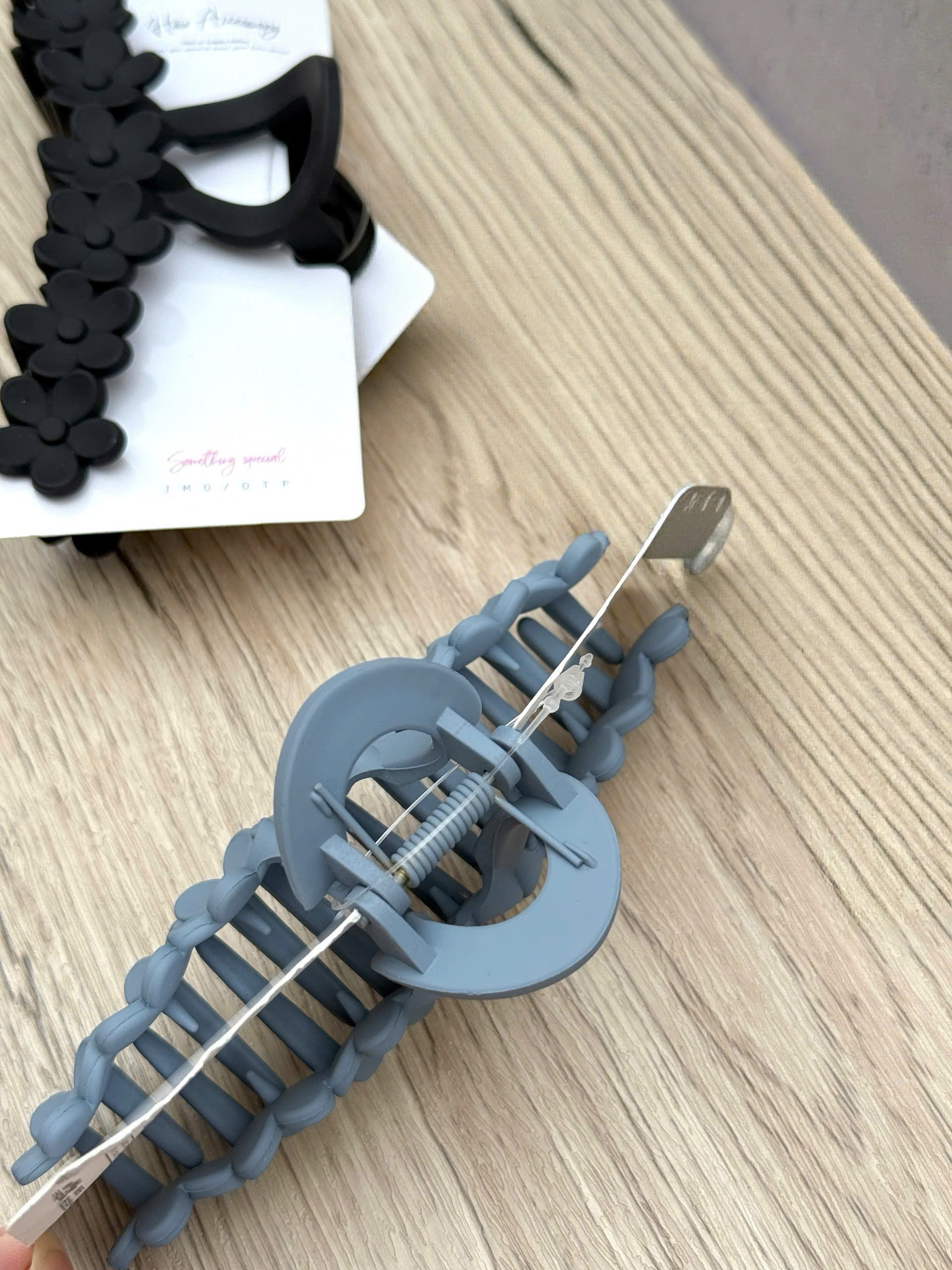KẸP TÓC CÀNG CUA MITSUKI SIZE L_thumbnail_8
