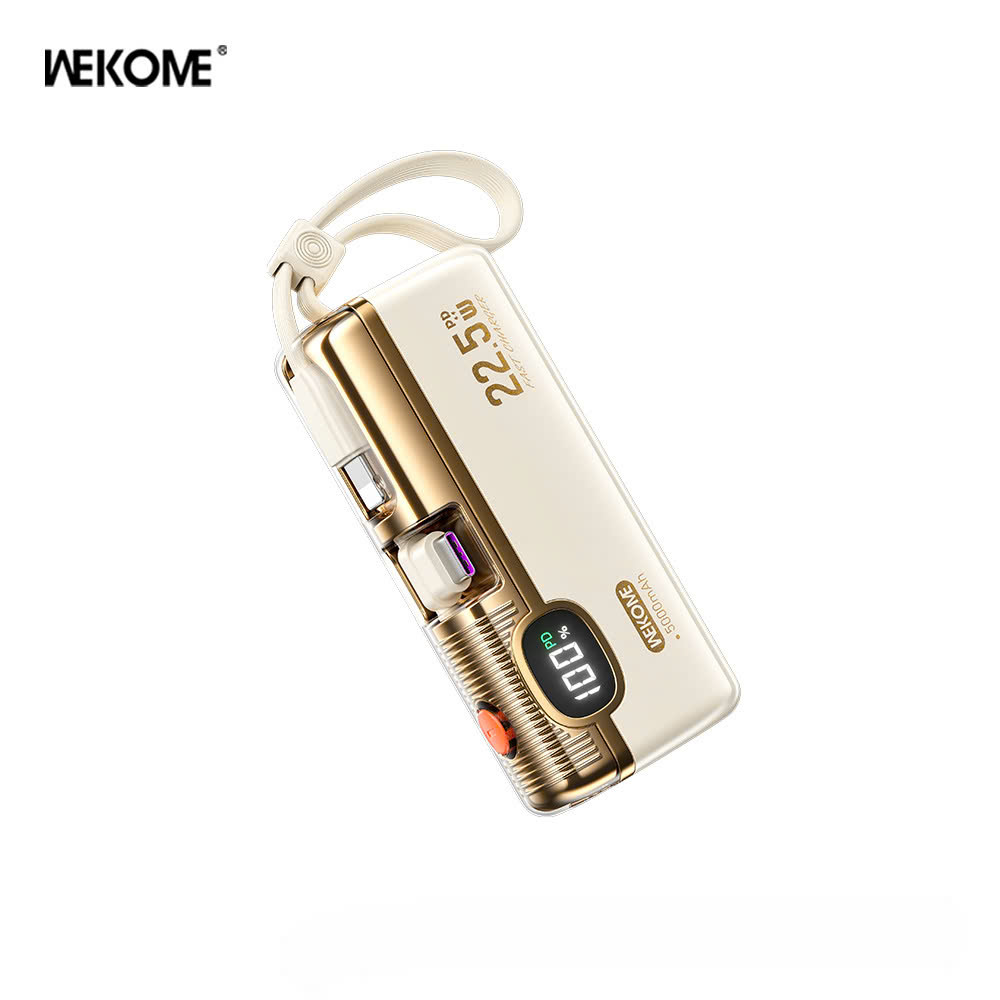 SẠC DỰ PHÒNG MINI CHÍNH HÃNG WEKOME DUNG LƯỢNG 5.000MAH_thumbnail_11