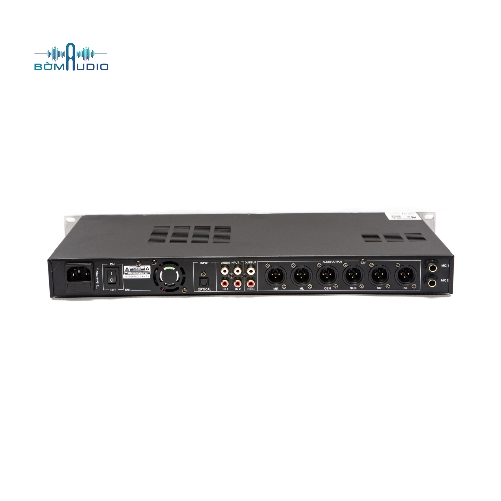 Vang Số DBACOUSTIC S690 PRO_thumbnail_1