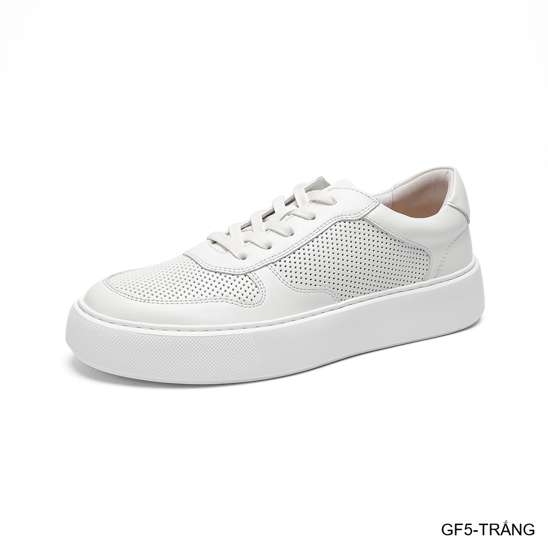GF5 - Giày da trắng nam đế dày tăng chiều cao phong cách Hàn Quốc thoáng khí_thumbnail_2