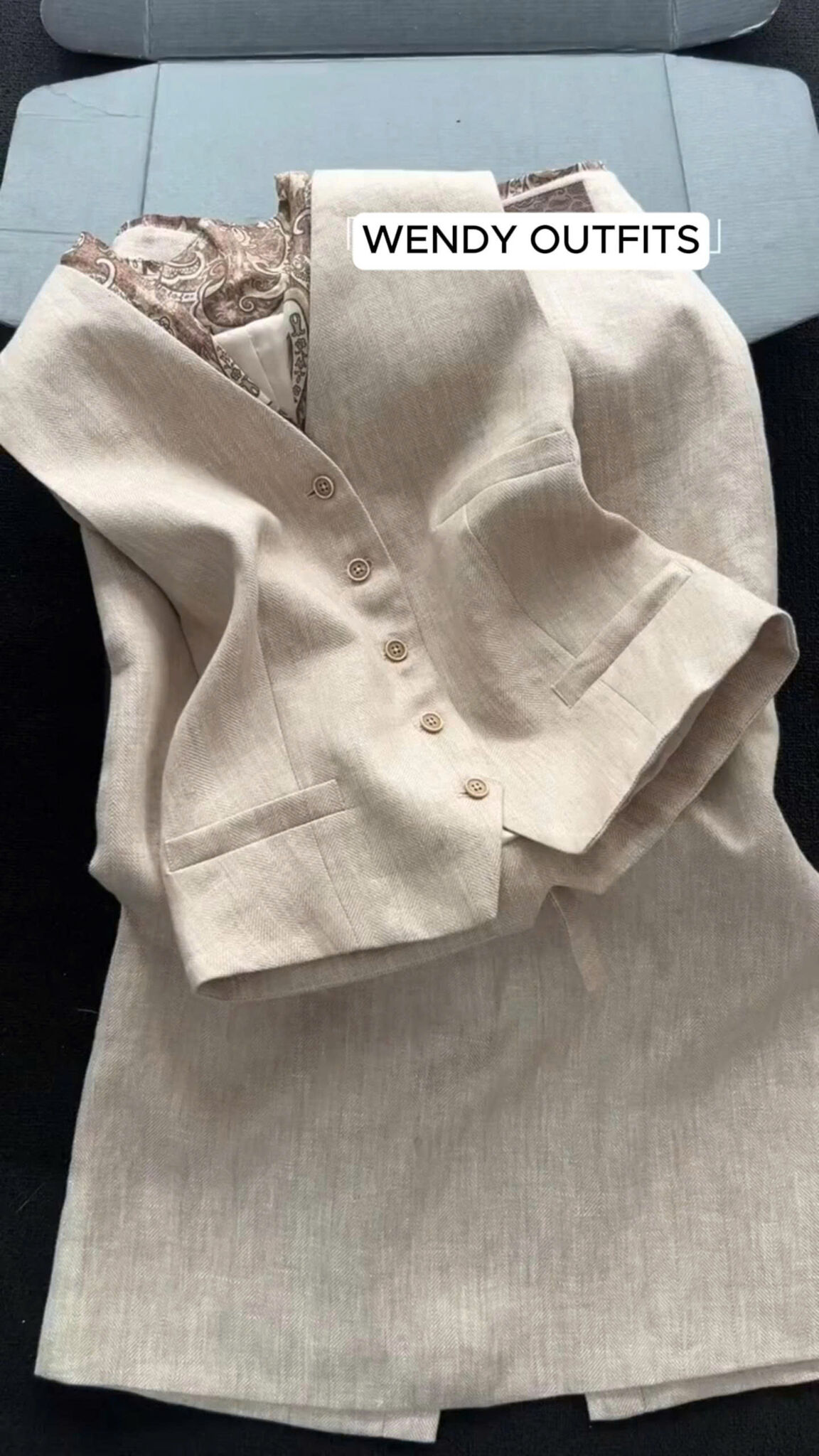 S010 - SET ÁO CHÂN VÁY LINEN GILE_thumbnail_5
