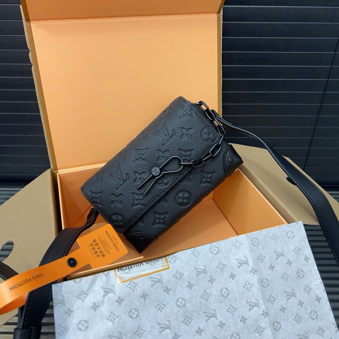 Túi Đeo Louis Vuitton Steamer_thumbnail_6