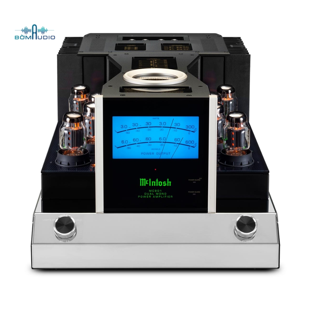 Mono Power MCINTOSH MC901