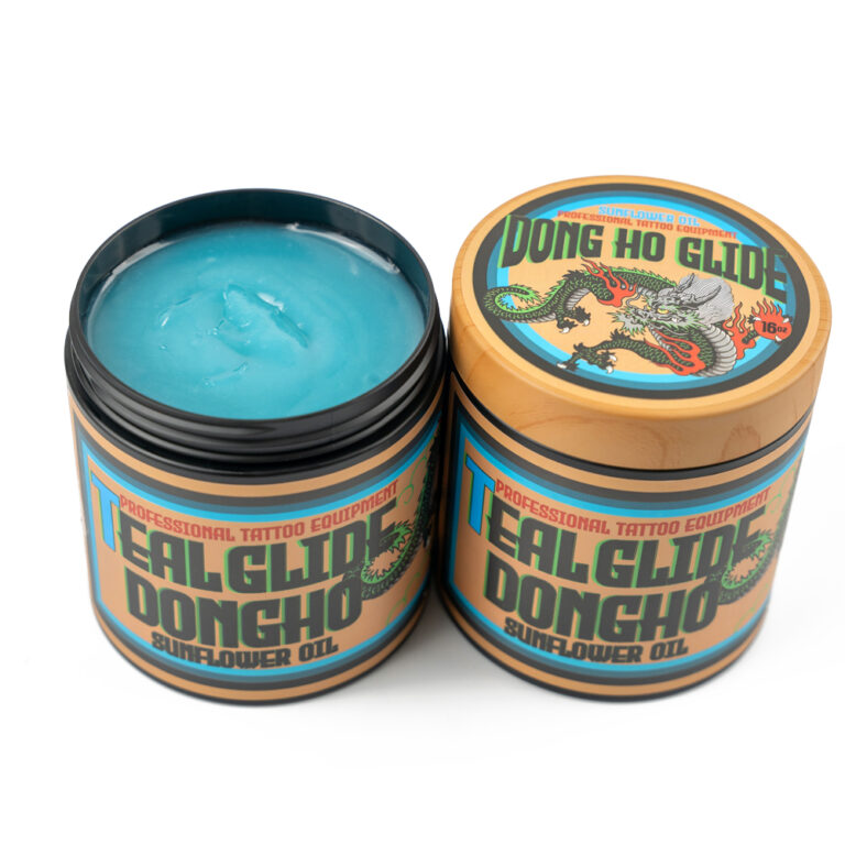 Đông Hồ Teal Glide 16oz – Sunflower Oil