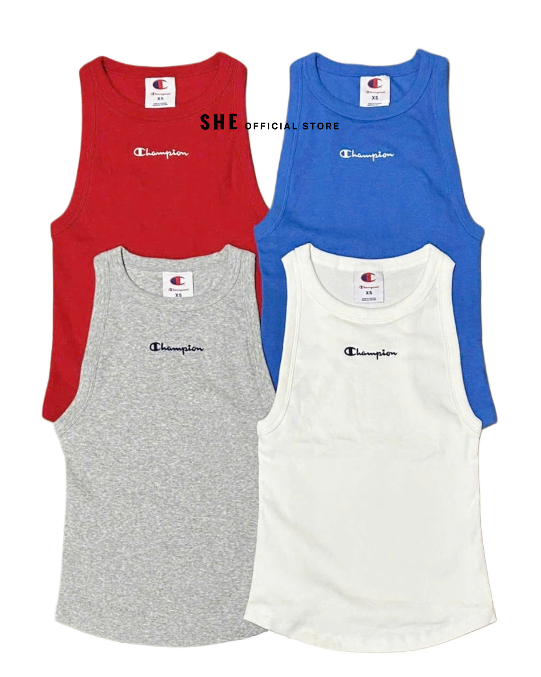 I215 ÁO THUN SÁT NÁCH