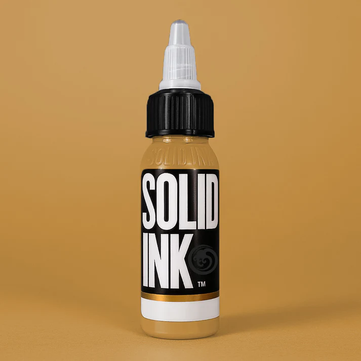 Solid Ink 1oz - Orche