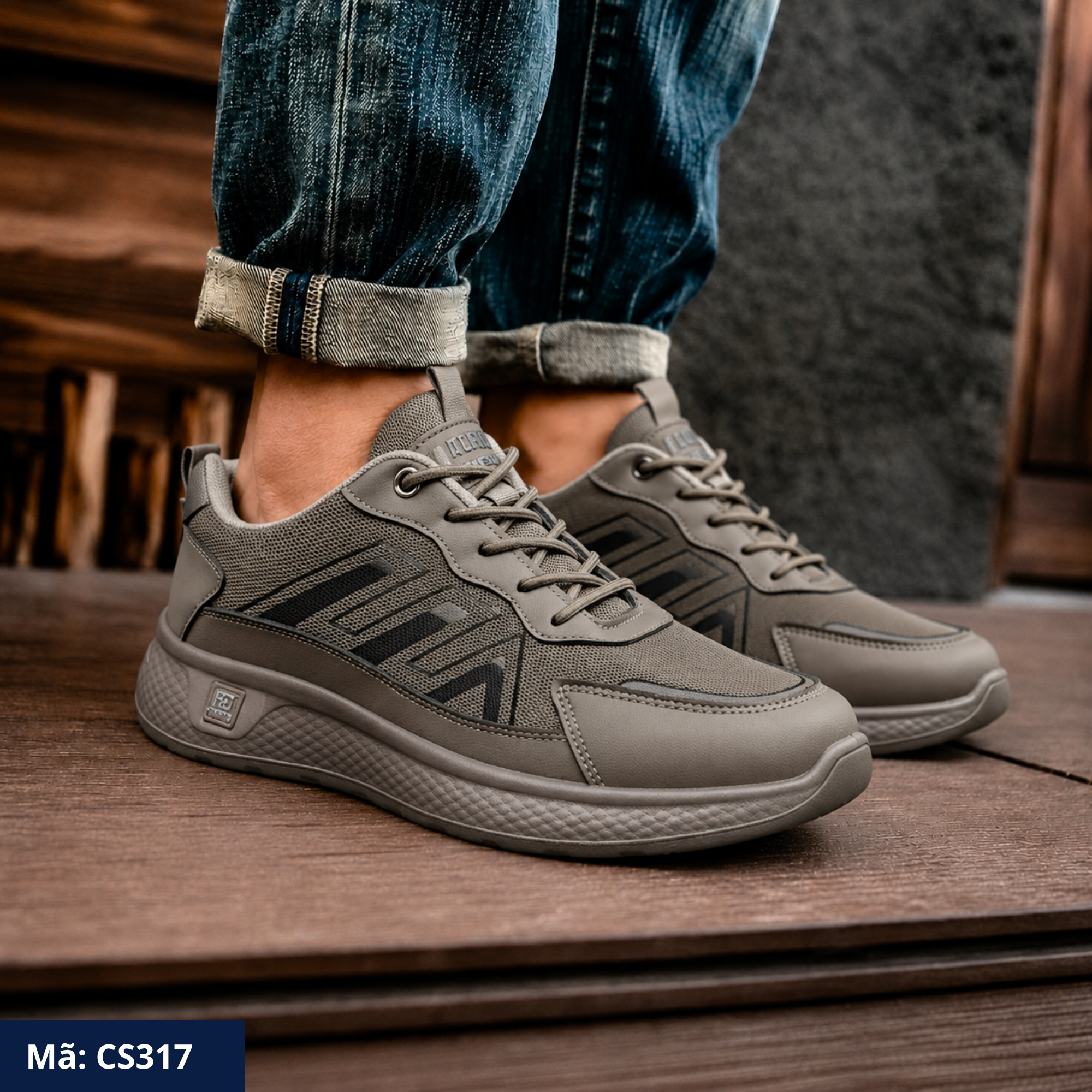 Sneaker thời trang CS317_thumbnail_5