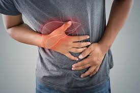3 Dấu Hiệu Ngoài Cơ Thể Cảnh Báo Gan Bạn Đang Suy Kiệt