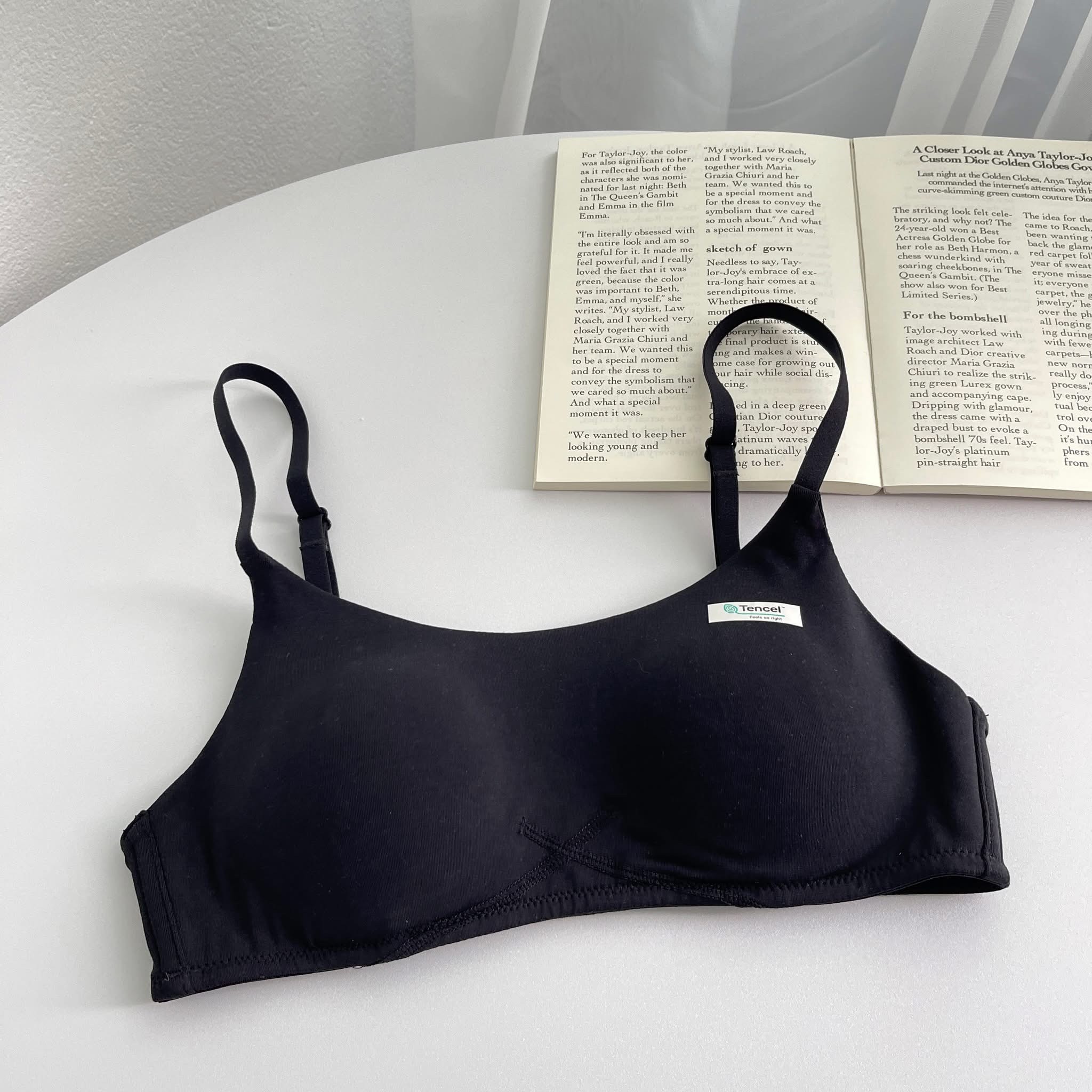Celise Tencel Bra