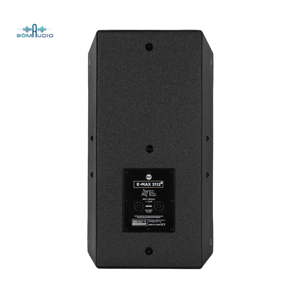 Loa Karaoke RCF EMAX 3112 MKII_thumbnail_5