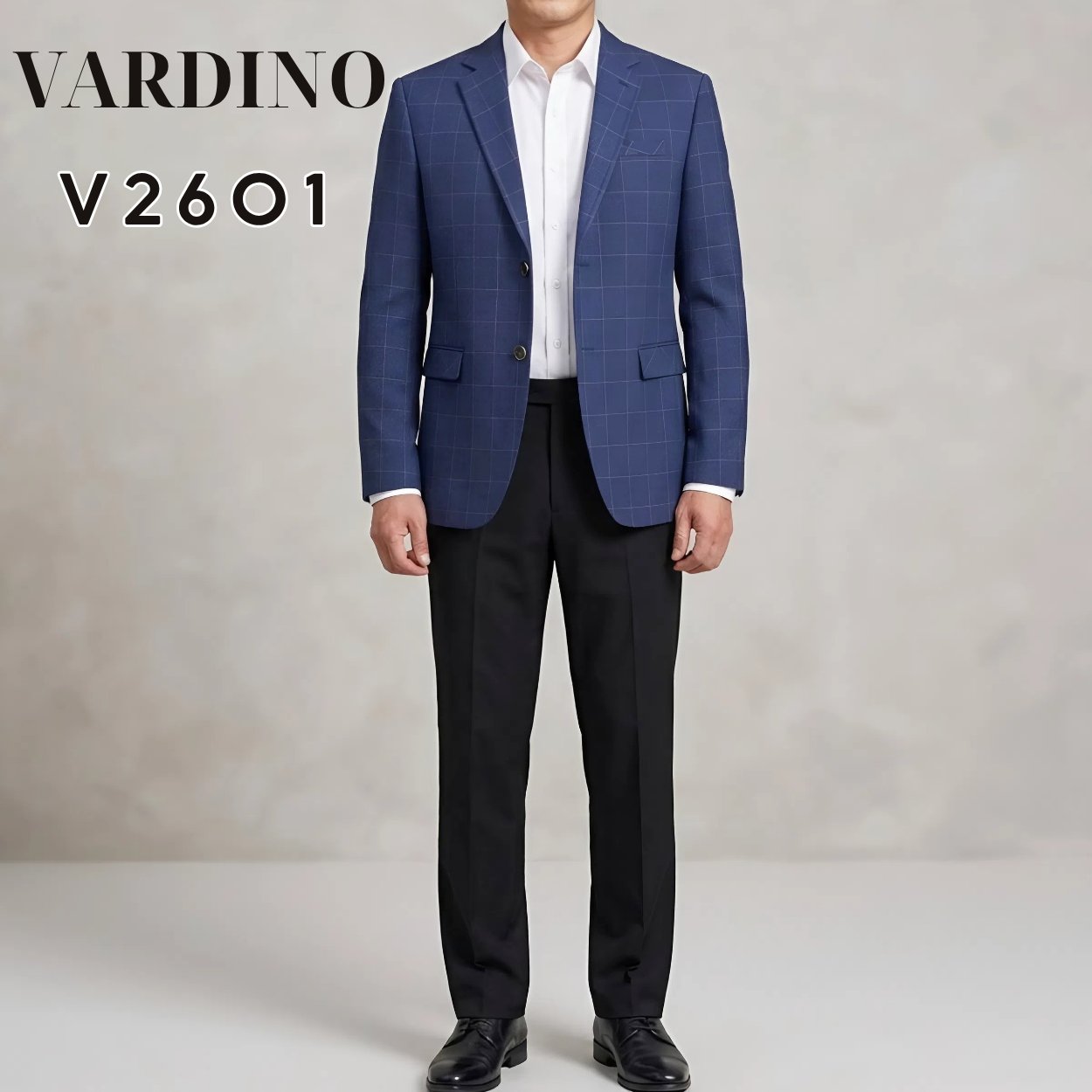Áo Vest Blazer Nam Vardino V2601_thumbnail_5