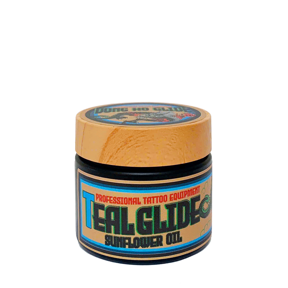 Đông Hồ Teal Glide 1.7oz – Sunflower Oil