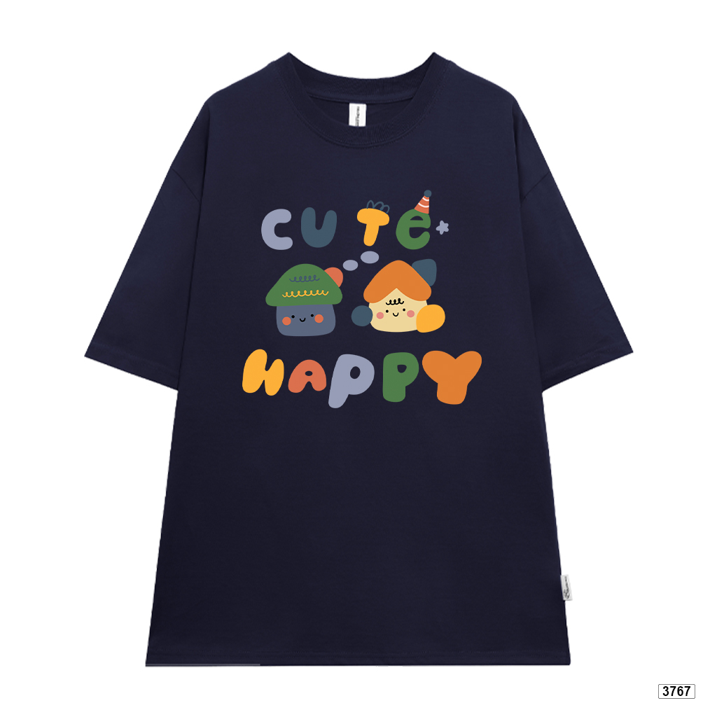 Áo thun bé và ba mẹ Happy Family Kado 3766_thumbnail_16
