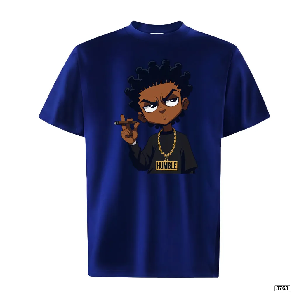 Áo thun nma oversize phong cách hiphop street style TeePrint 3763_thumbnail_12