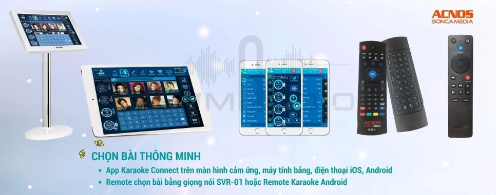 Kết nối không dây