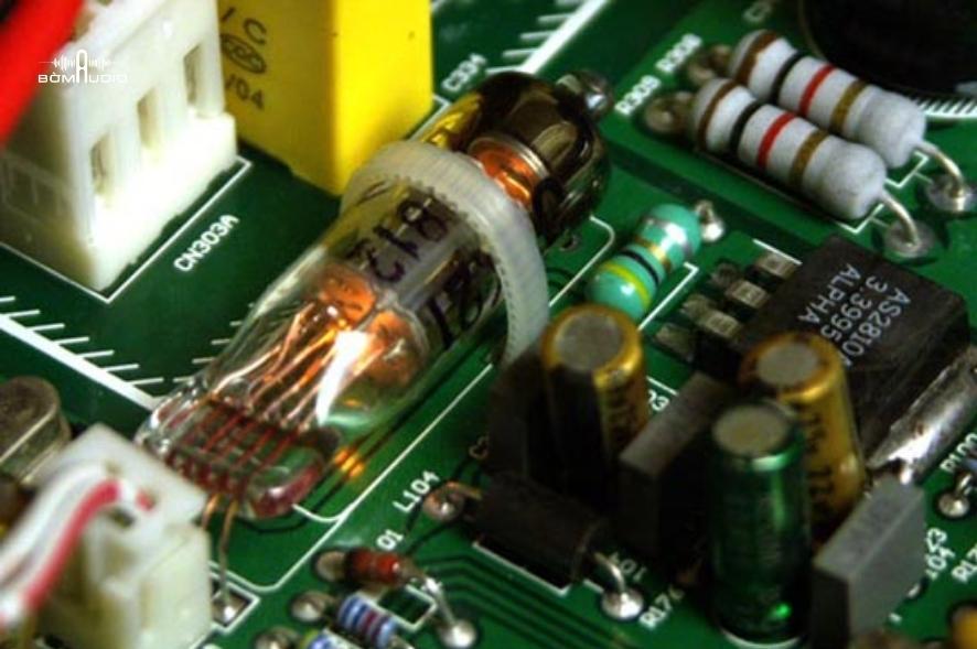 Hệ thống bóng đèn cao cấp