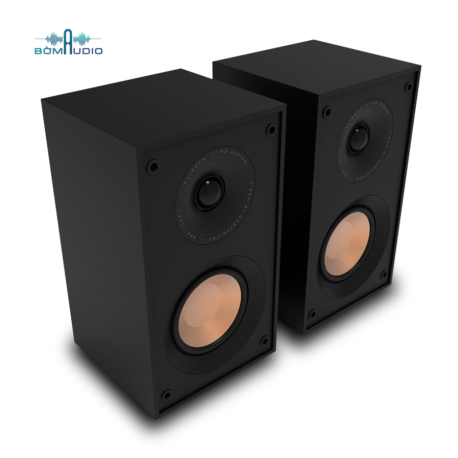 Loa Bookshelf Active KLIPSCH KD 400_thumbnail_2