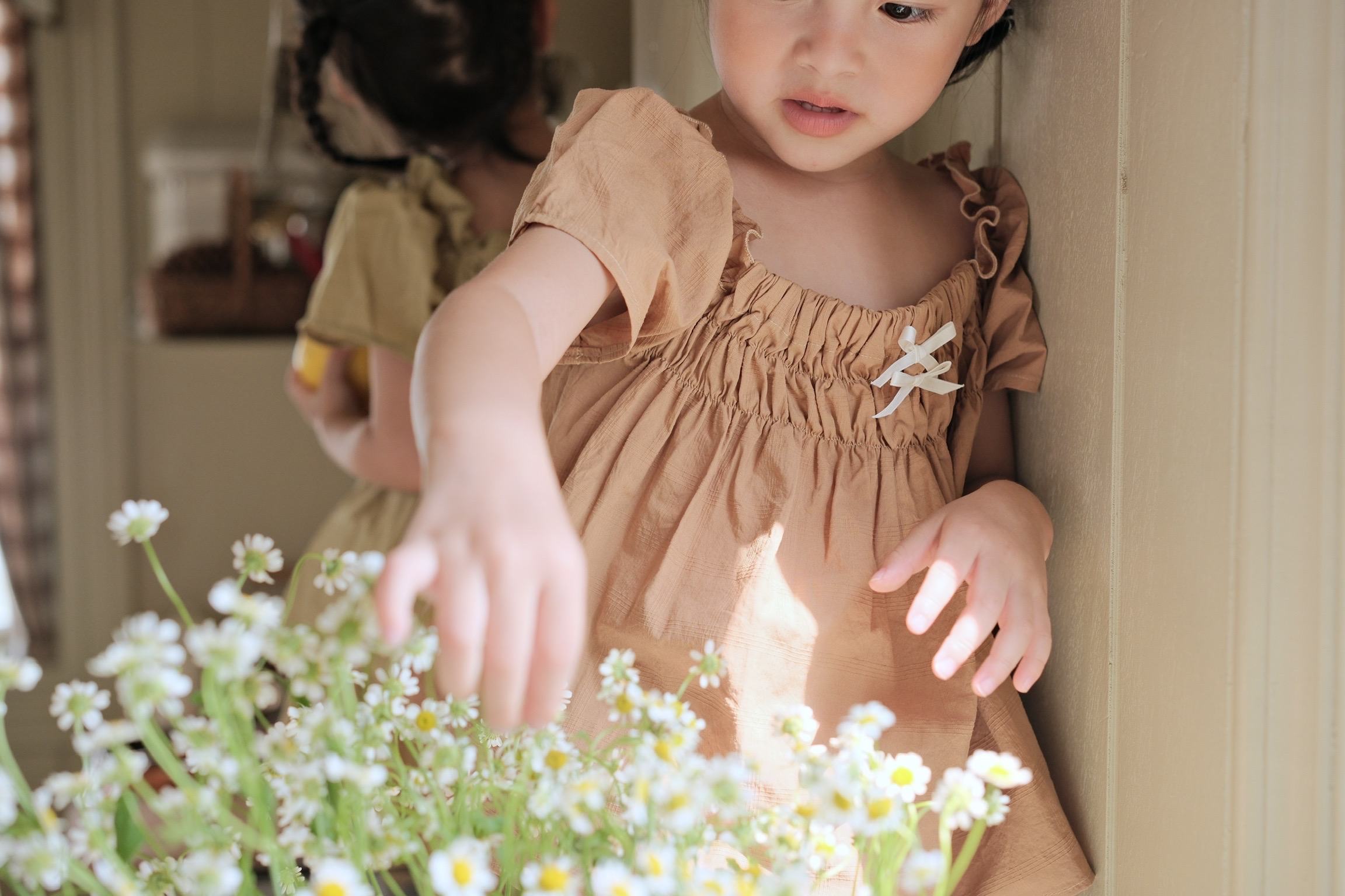 Moana Cotton Set '25 (Áo Xòe x Chân Váy Có Lót Quần)_thumbnail_8