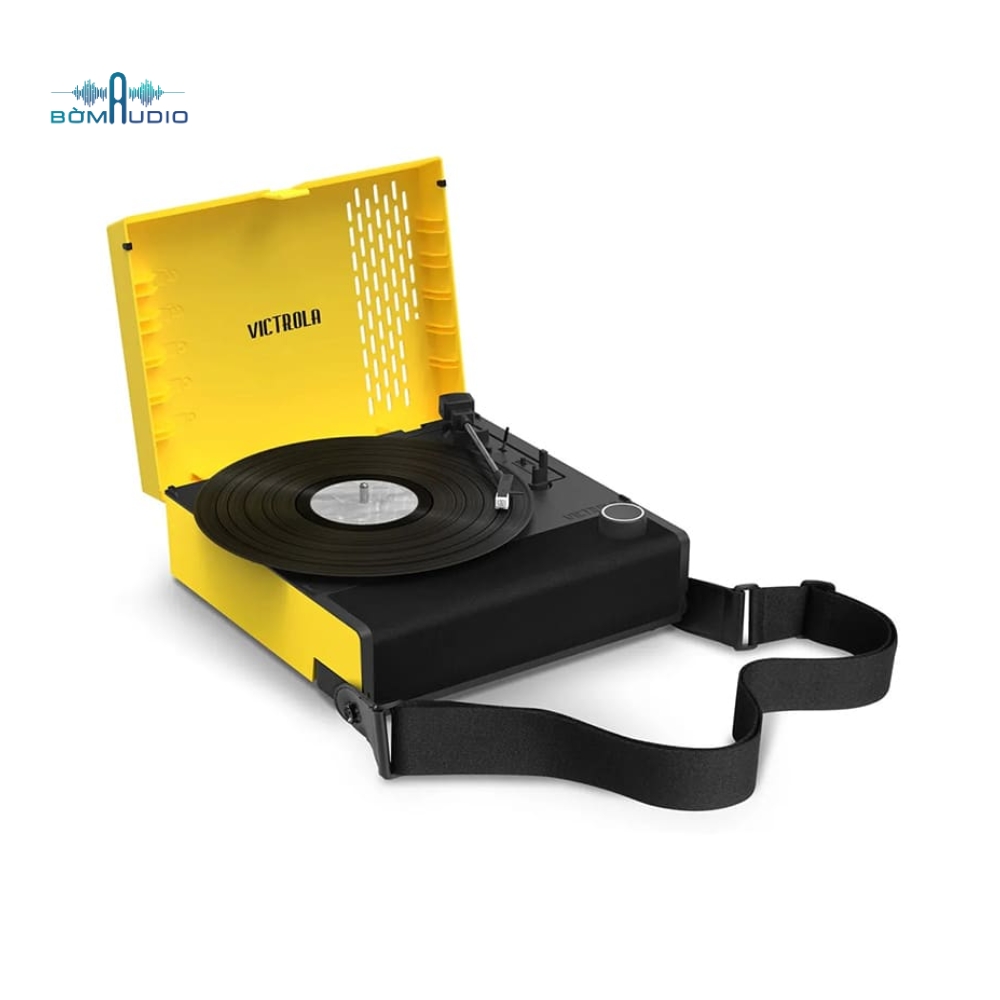 Mâm Đĩa Than VICTROLA REVOLUTION GO_thumbnail_6
