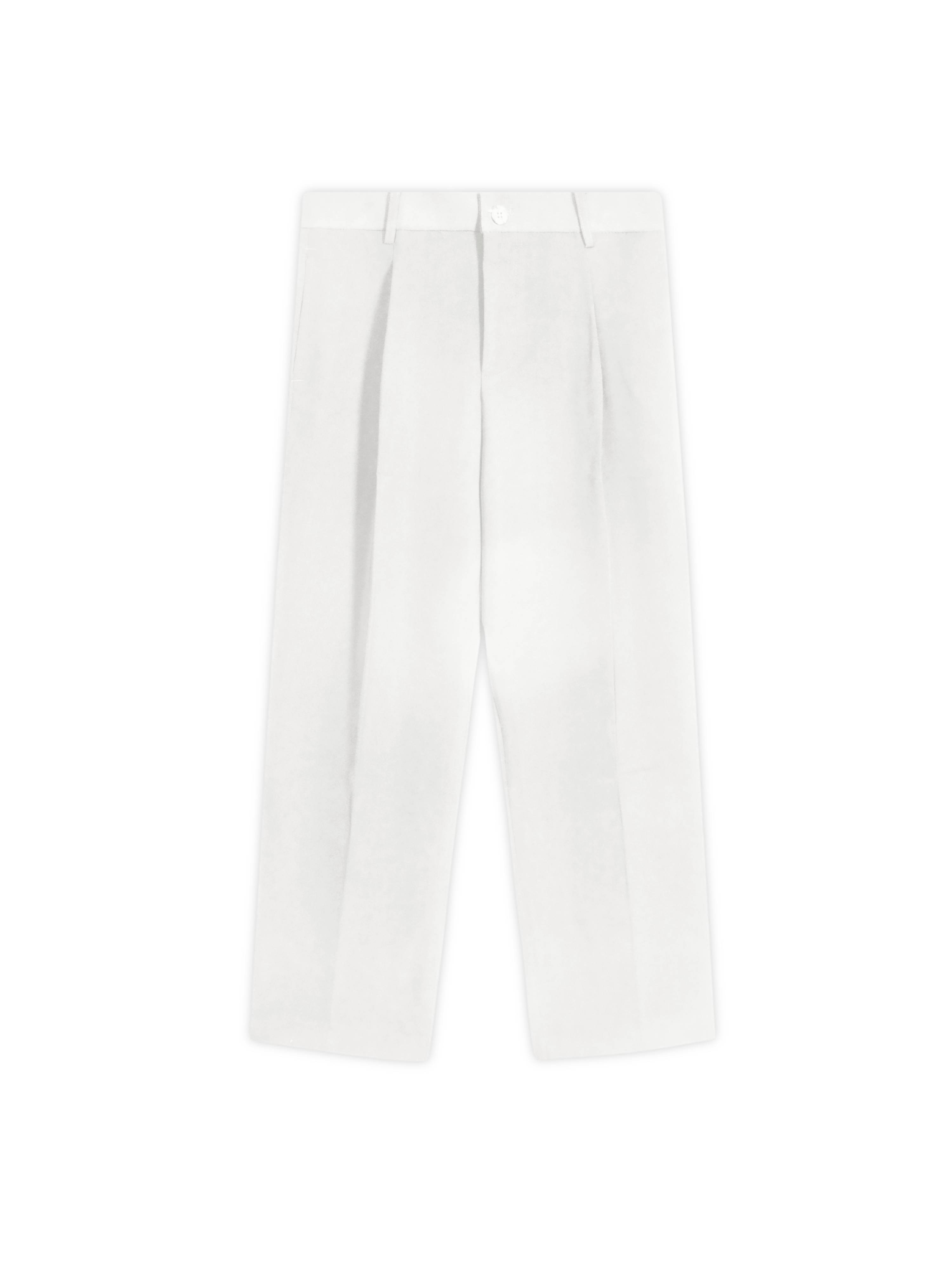 Quần Dài Sailor Vải Thái Form Lửng Semi-Wide