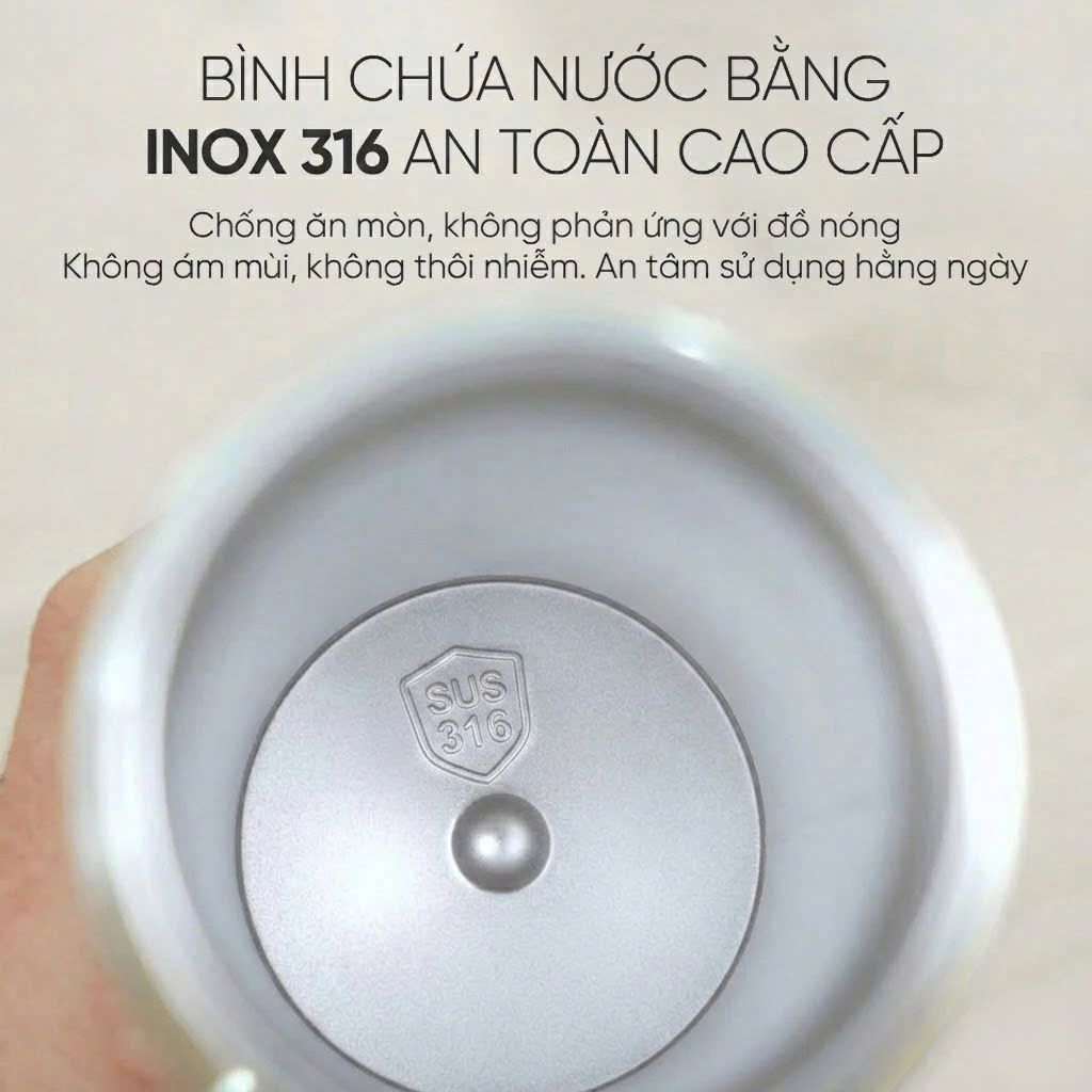 Bình Giữ Nhiệt Magic A-026 360ml_thumbnail_1