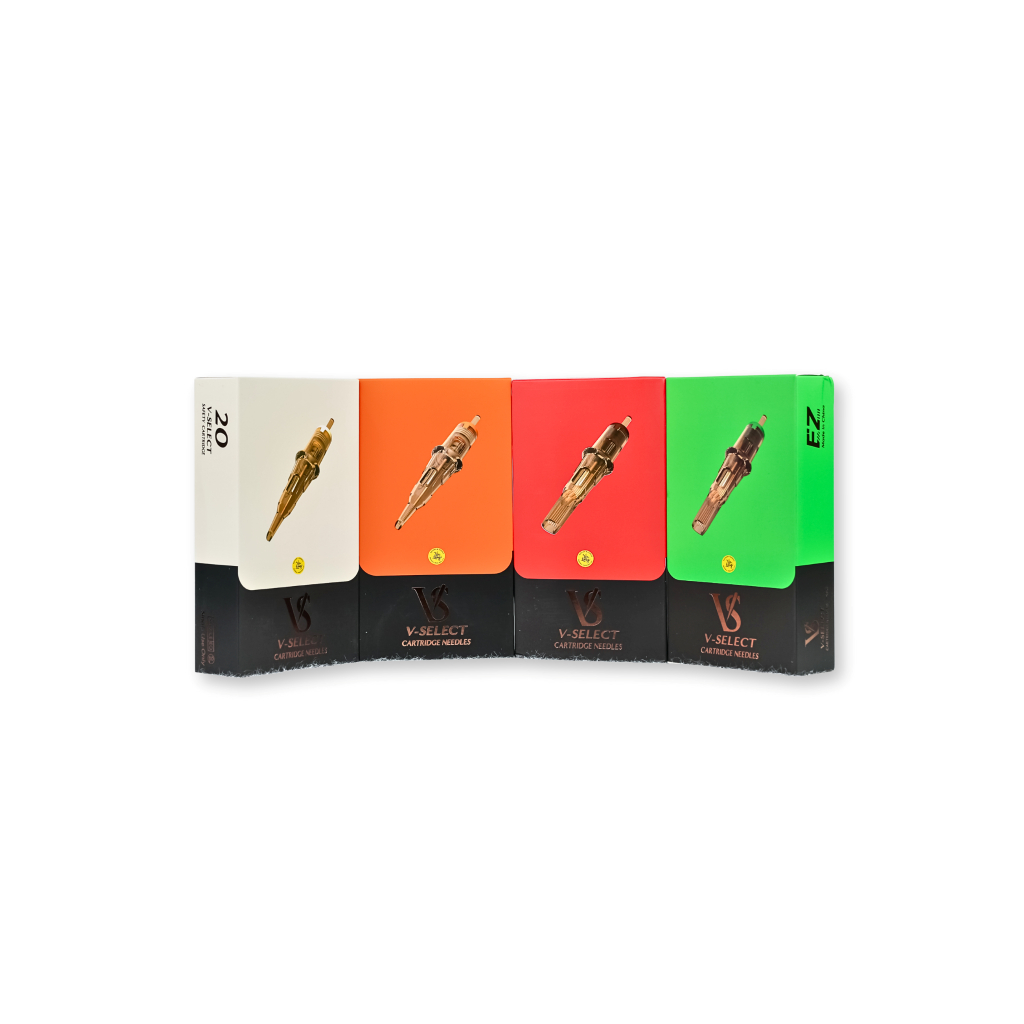 Kim đạn V-Select (Hộp 20 cái)