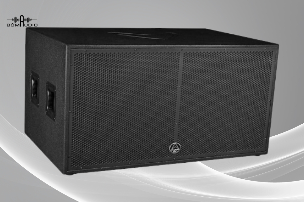 Chế độ hoạt động Bi-Amp và Passive