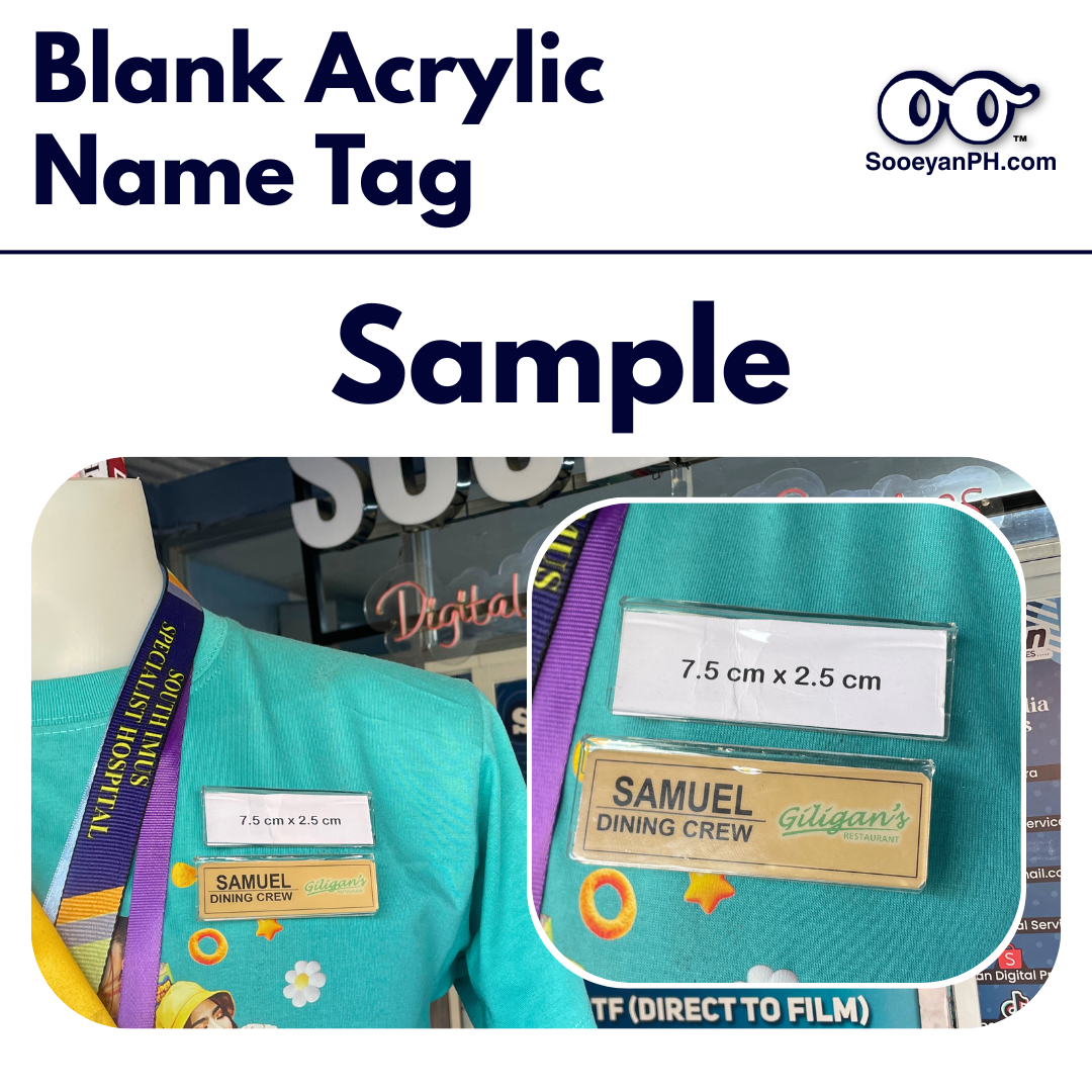 Blank Acrylic Name Tag_thumbnail_2