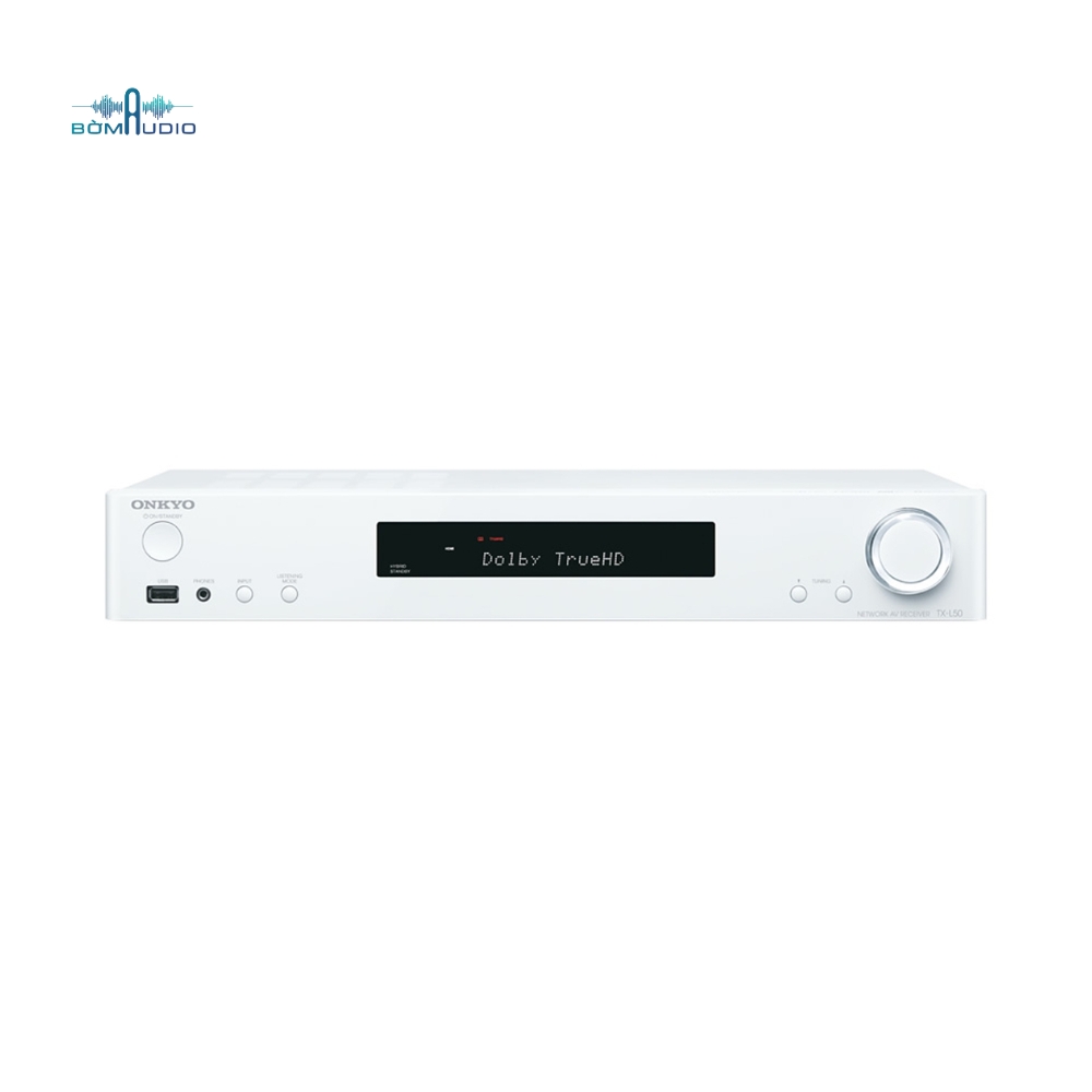 Amply Xem Phim ONKYO TX L50_thumbnail_3