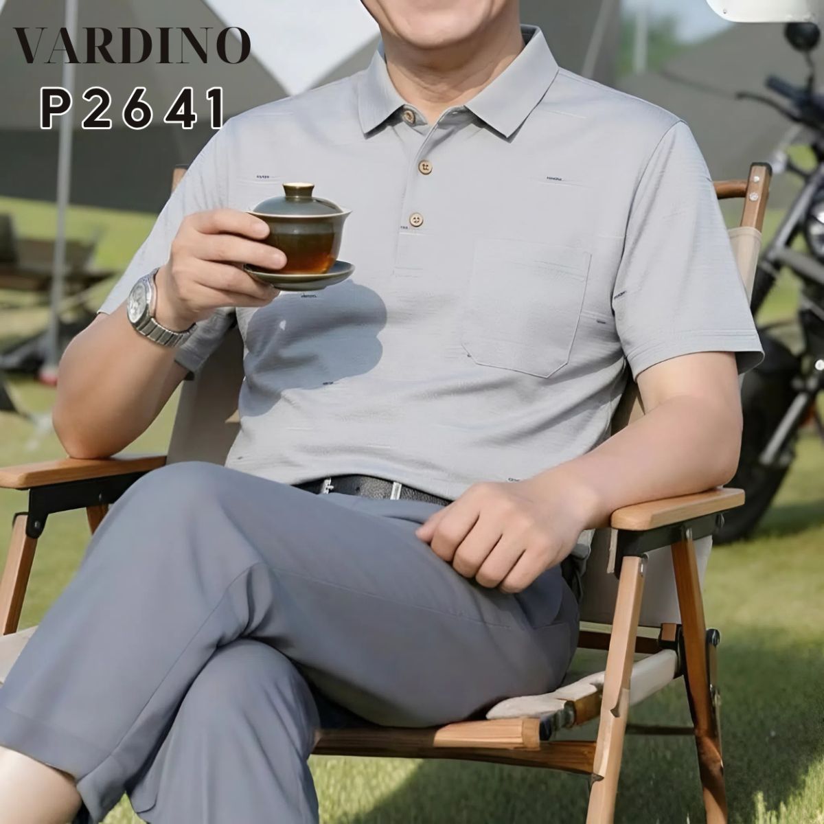 Áo Polo Nam P2641_thumbnail_1