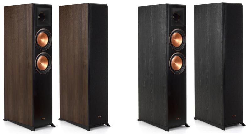 Loa Cột KLIPSCH RP-6000F_thumbnail_2