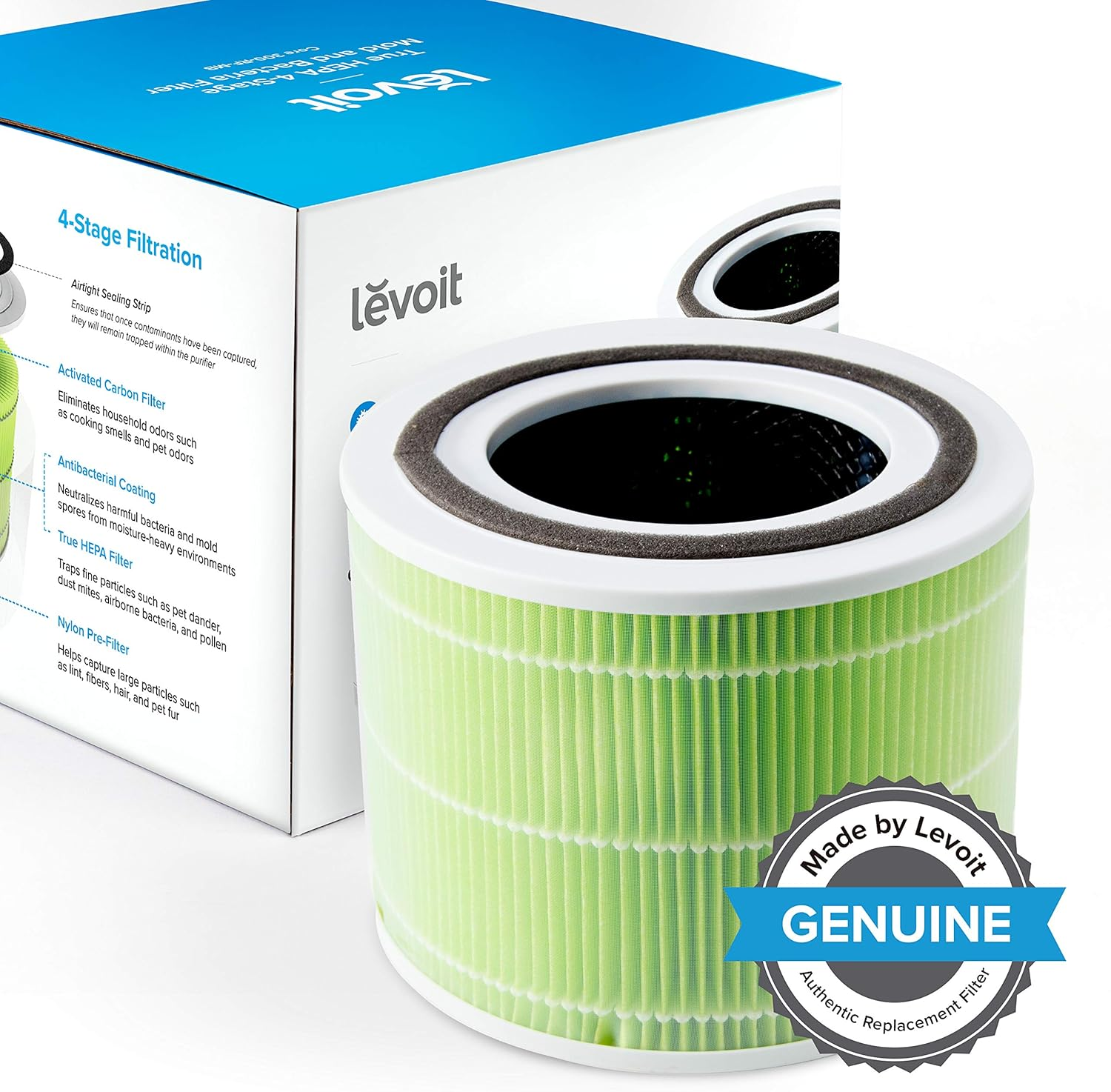 Levoit Core 300/300S RF-MB Replacement