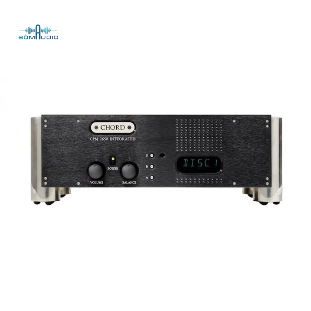 Amply CHORD - CPM 2650_thumbnail_0