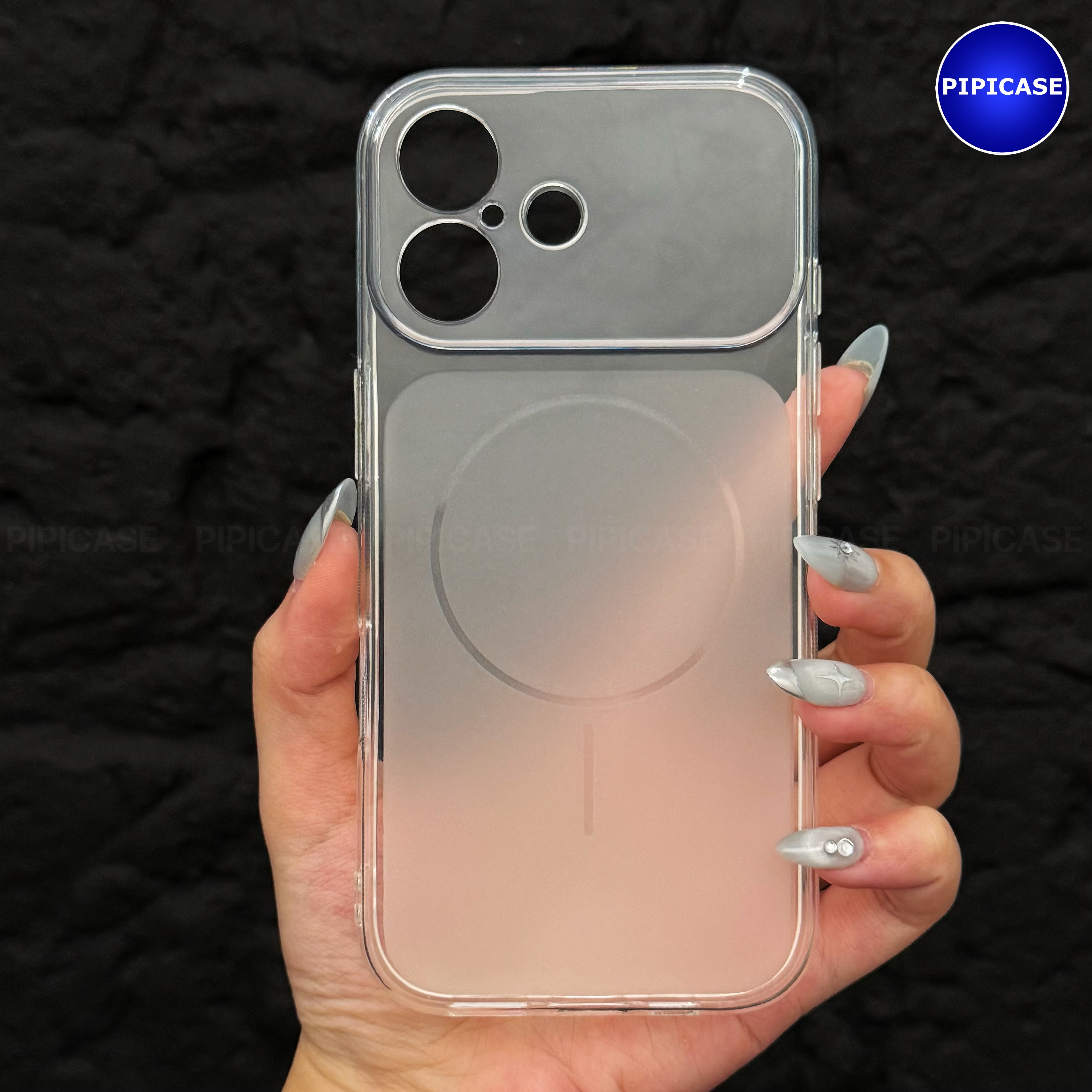 Ốp Lưng iPhone 17 - Ultra Thin - Trắng_thumbnail_2