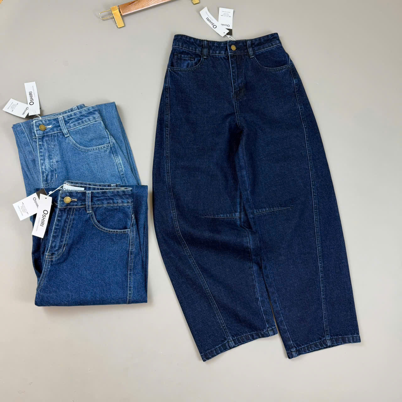 E350 QUẦN JEAN ỐNG CONG OSHIRI 3 MÀU_thumbnail_8