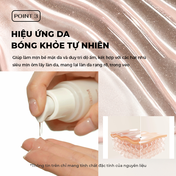 [THE SAEM] Kem lót The Saem Cover Perfection Make Up Ready Base 28ml_thumbnail_3