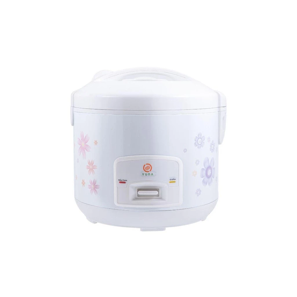  Nồi cơm điện YUNA CHÍNH HÃNG - Bảo hành 6 tháng_thumbnail_4
