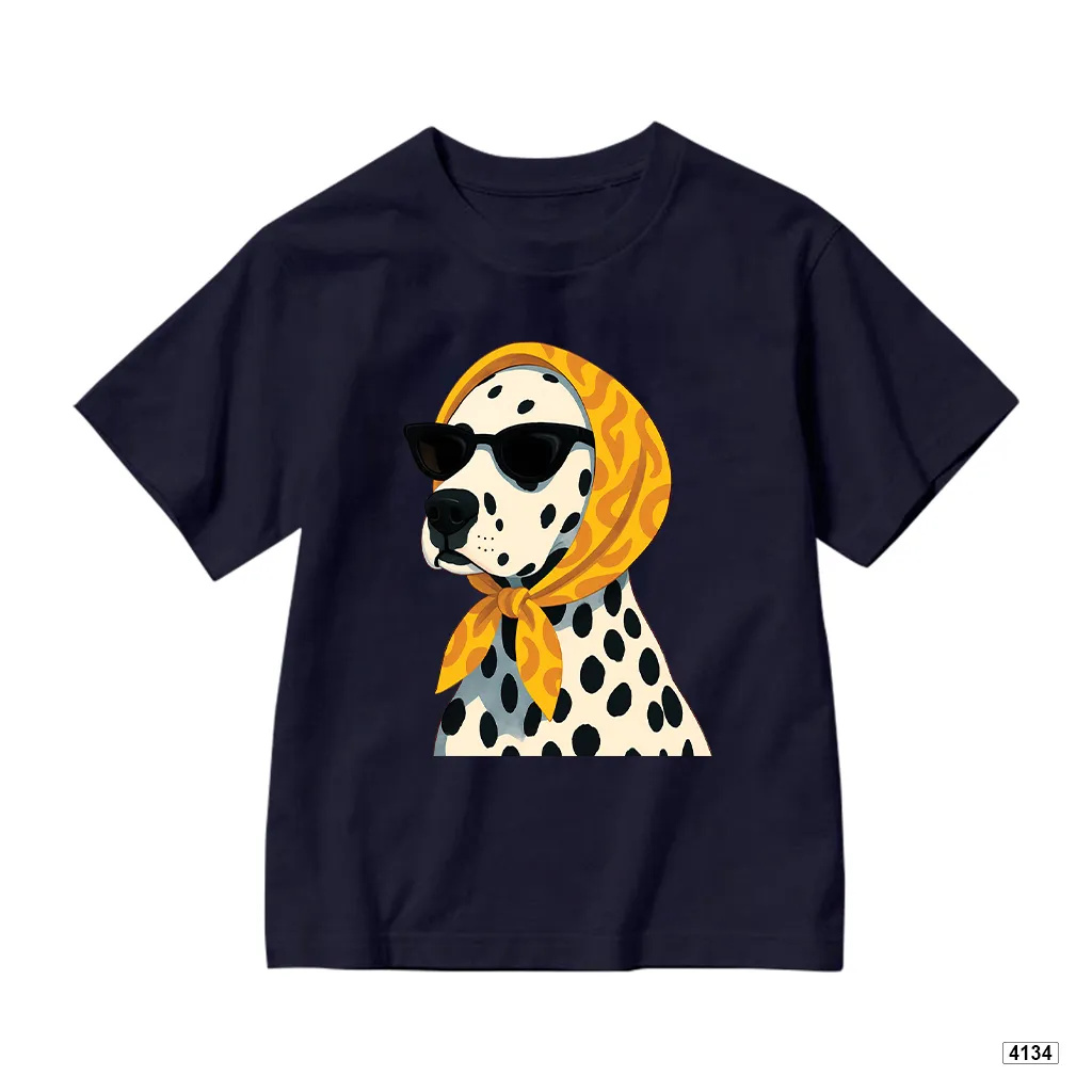 Áo thun trẻ em chất thoáng mát Puppy Kado 4134_thumbnail_10
