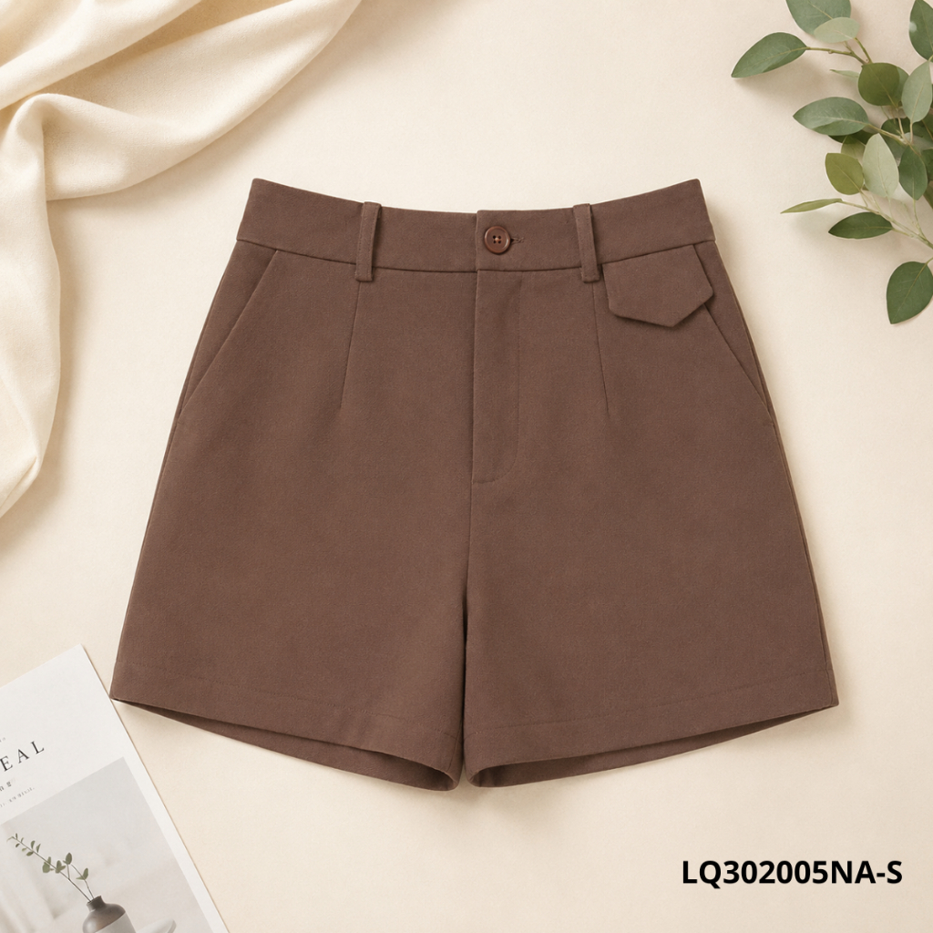 Quần short nữ nhiều mẫu lẻ size xả kho - Combo 2c chỉ còn 99k/c - Loza XA016_thumbnail_20