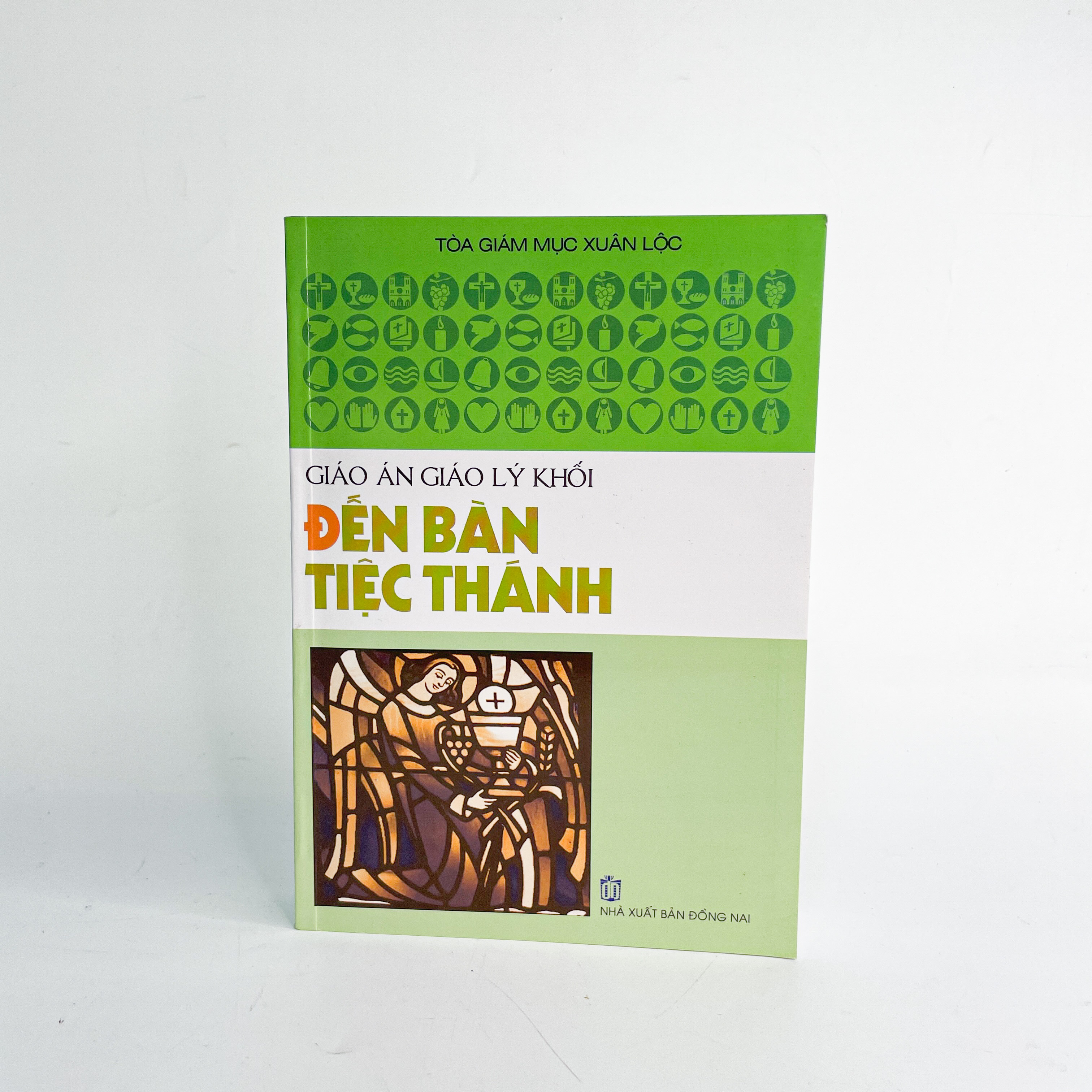 Giáo án khối đến bàn tiệc thánh