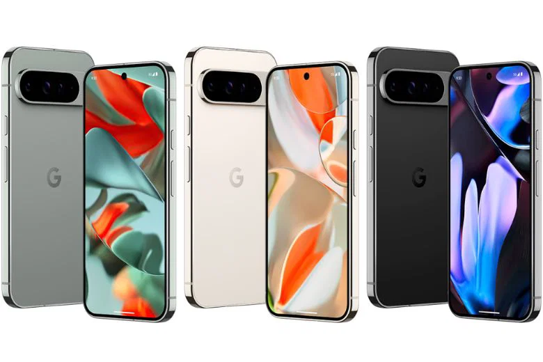 Google Pixel 9 Pro (16GB/128GB)_thumbnail_4