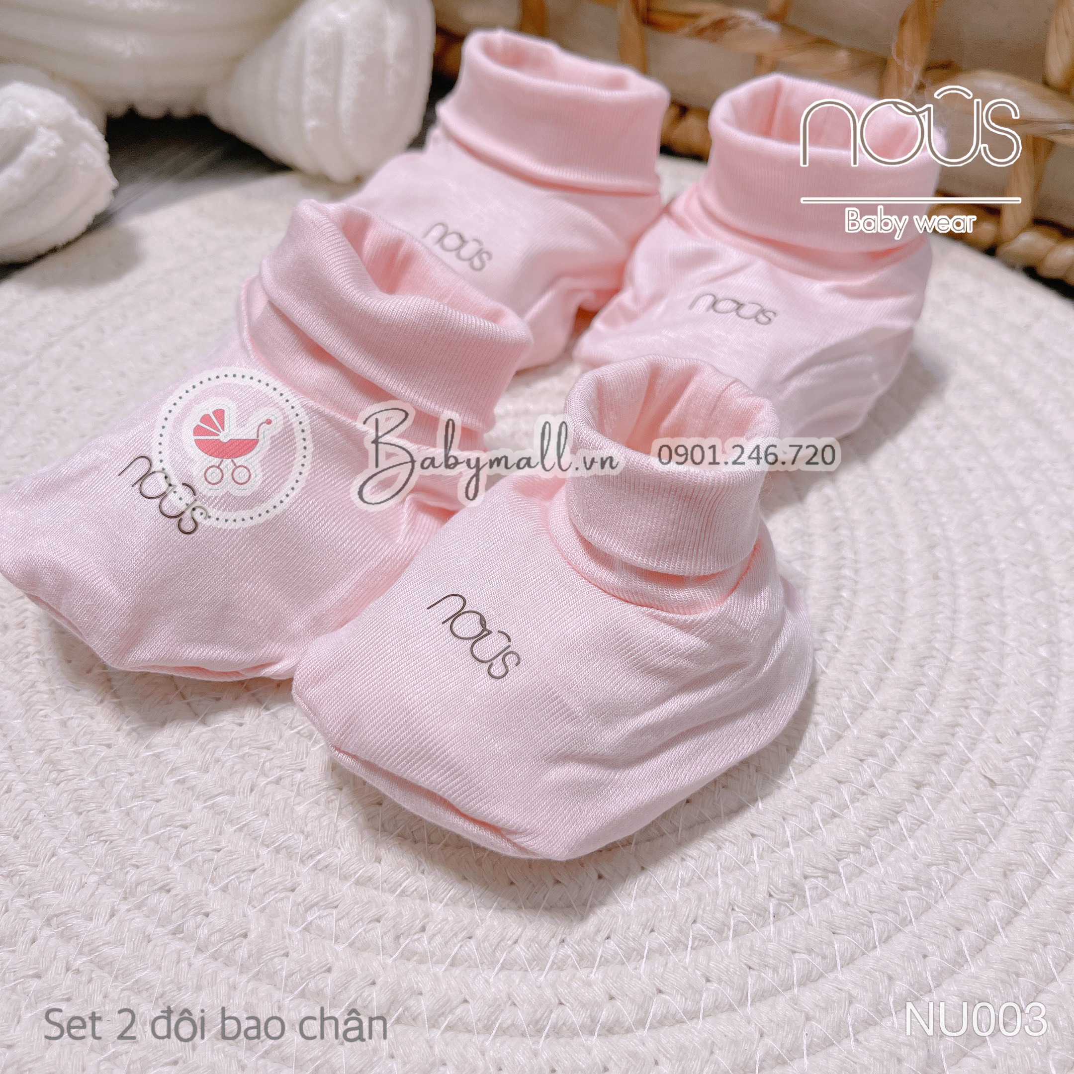 Set 2 đôi bao chân NOUS_thumbnail_2