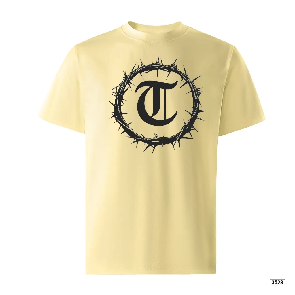 Áo thun nam form rộng chất thoáng mát TeePrint 3528_thumbnail_6