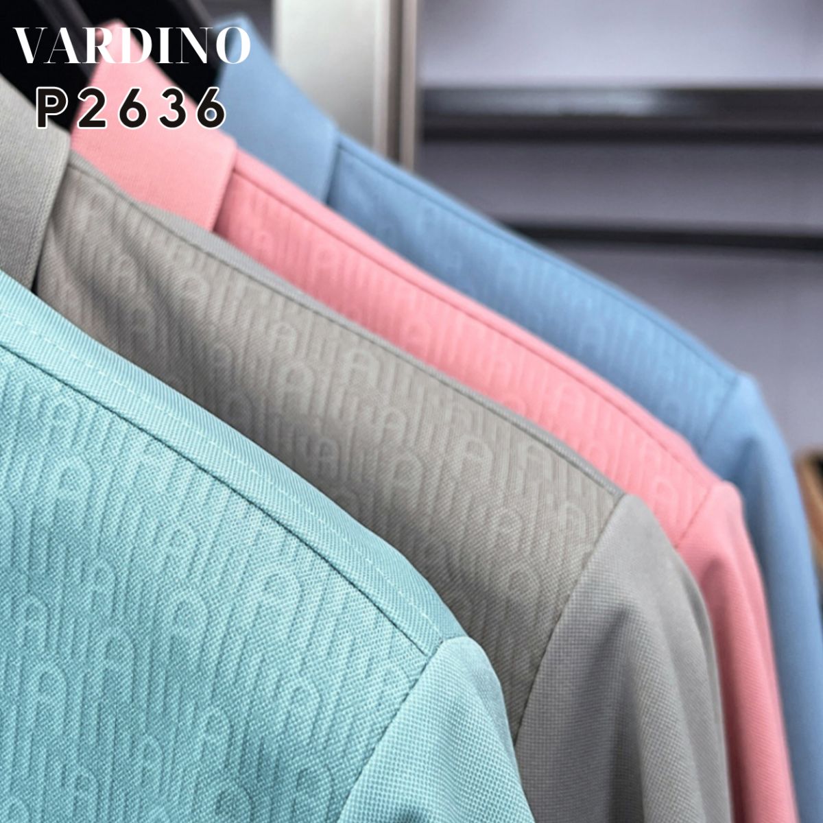 Áo Polo Nam P2636_thumbnail_10