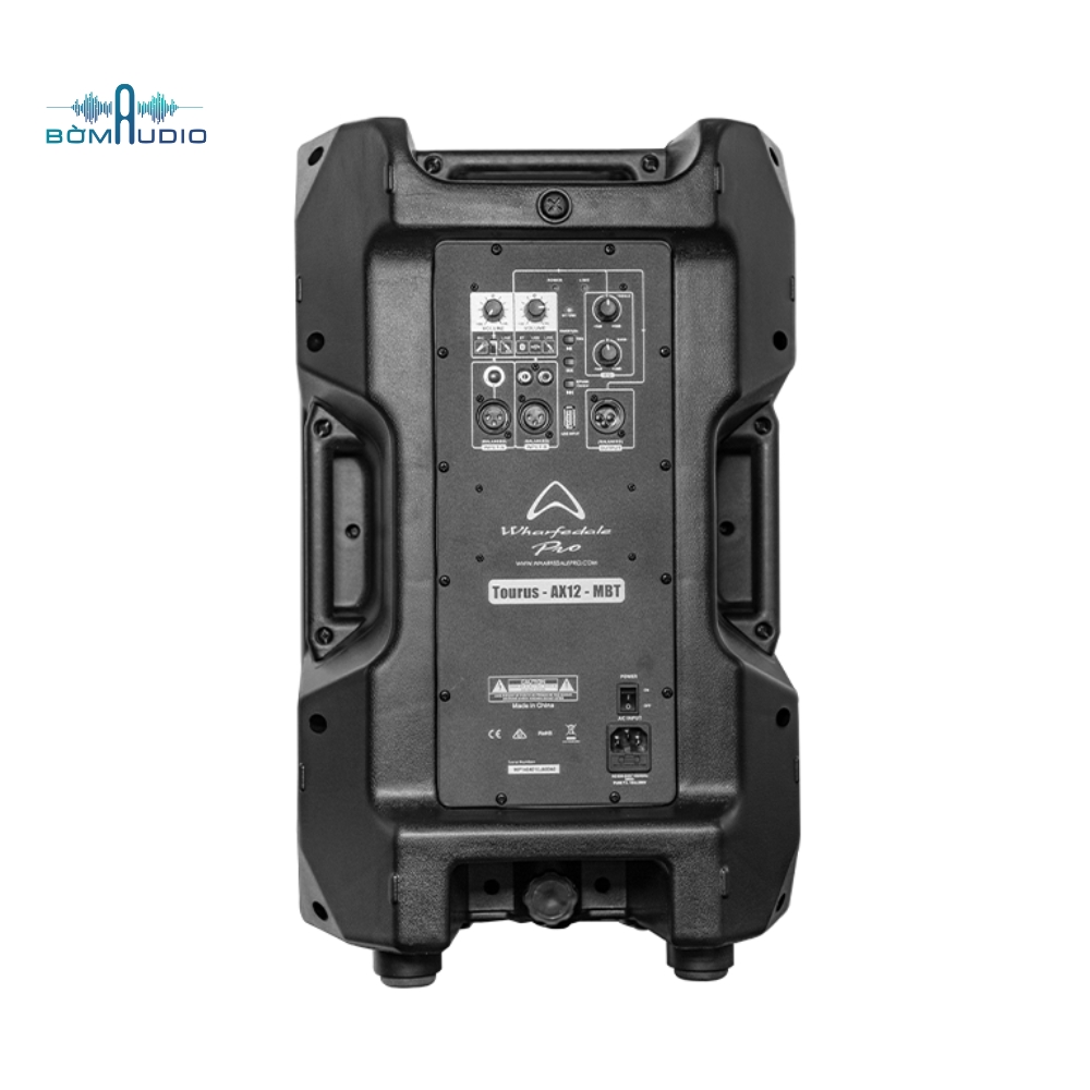 Loa Karaoke WHARFEDALE PRO TOURUS AX-12MBT_thumbnail_3